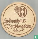 Hofbrauhaus Berchtesgaden - Afbeelding 2