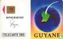 Guyane Arianespace  - Bild 1