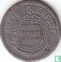Querfurt 50 pfennig 1918 - Image 2