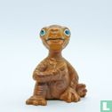 E.T. - sitzend - Bild 1