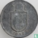 Immenstadt 10 pfennig 1919 (type 1) - Image 1