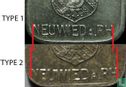 Neuwied 10 pfennig 1919 (type 2) - Afbeelding 3