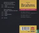 Brahms: Piano Concerto I - Clarinet Trio - Afbeelding 2