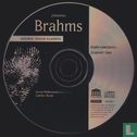 Brahms: Piano Concerto I - Clarinet Trio - Bild 3