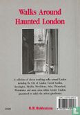 Walks Around Haunted London - Afbeelding 2
