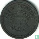 Querfurt 5 pfennig 1918 (zinc) - Image 2
