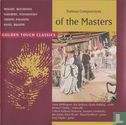 Famous Compositions of the Masters - Image 1