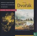 Dvorak: Serenade in E Major for Strings - Symphonic Poem: The Heros Song - The Noon Witch - Afbeelding 1