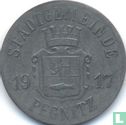 Pegnitz 5 Pfennig 1917 (Typ 2) - Bild 1