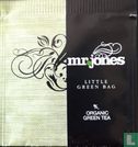 Little Green Bag - Afbeelding 1