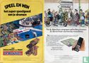 Alle helden van weekblad Kuifje van 1946 tot 1981 - Bild 2