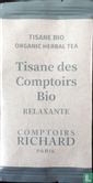 Tisane des Comptoirs Bio - Afbeelding 1