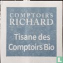 Tisane des Comptoirs Bio - Afbeelding 3