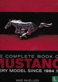 The complete book of Mustang - Afbeelding 1