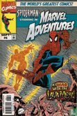 Marvel Adventures 6