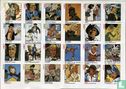  Alle helden van weekblad Kuifje van 1946 tot 1981 - Image 1
