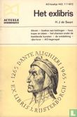 Het exlibris - Bild 1