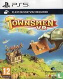 Townsmen VR - Afbeelding 1