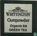 202 Green Tea Gunpowder  - Afbeelding 3