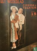 Het weekblad Cinema & Theater 681 - Afbeelding 1