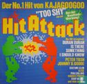 Hit Attack - Image 1