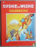 Sagarmatha - Afbeelding 2