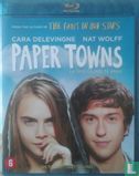 Paper Towns - Afbeelding 1