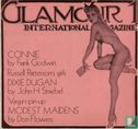 Glamour International magazine 1 - Afbeelding 1