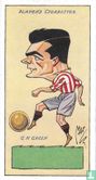 G. H. Green (Sheffield United and England) - Afbeelding 1