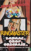Ringmaster - Afbeelding 1