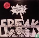 Freak to the Beat - Image 1