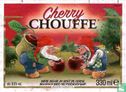 Cherry Chouffe - Afbeelding 1