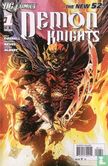 Demon Knights 1 - Afbeelding 1