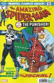 The Amazing Spider-Man 129 - Image 1