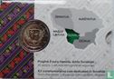 Lituanie 2 euro 2022 (coincard) "Suvalkija" - Image 1