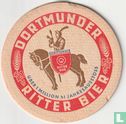 Dortmunder Ritter Bier Pils - Afbeelding 2