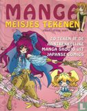 Manga meisjes tekenen - Image 1