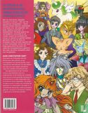 Manga meisjes tekenen - Image 2