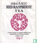 Red Raspberry Tea - Image 1