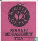 Red Raspberry Tea - Afbeelding 3