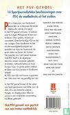 Het PSV-gevoel