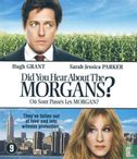 Did You Hear About the Morgans? / Oú sont passés les Morgan? - Image 1