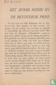 De betoverde prins