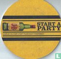 Start a Party
