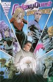 Galaxy Quest The Journey Continues 1 - Afbeelding 1
