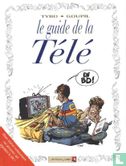 Le guide de la Télé - Afbeelding 1