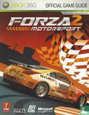 Forza motorsport 2 official game guide - Bild 1