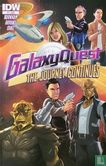 Galaxy Quest The Journey Continues 4 - Image 1