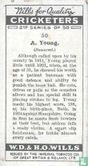 A. Young (Somerset) - Image 2