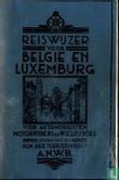 Reiswijzer voor Belgie en Luxemburg - Afbeelding 1
